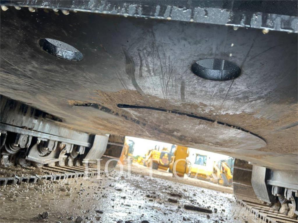 CAT 350 12 TC Escavatori cingolati