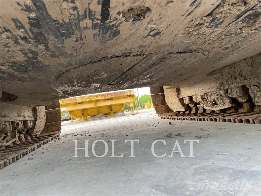 CAT 350 12 TC Escavatori cingolati
