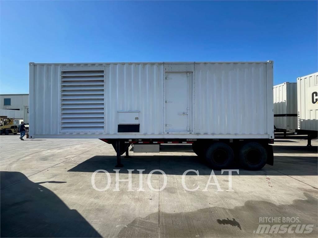 CAT 3508 Altri generatori