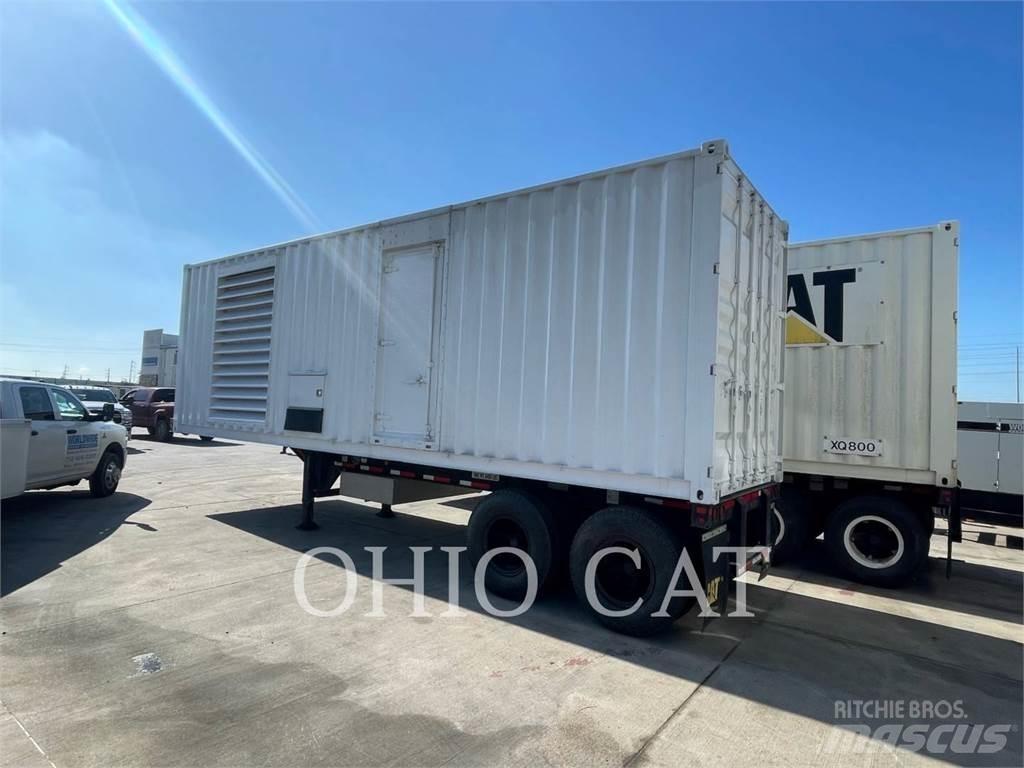 CAT 3508 Altri generatori