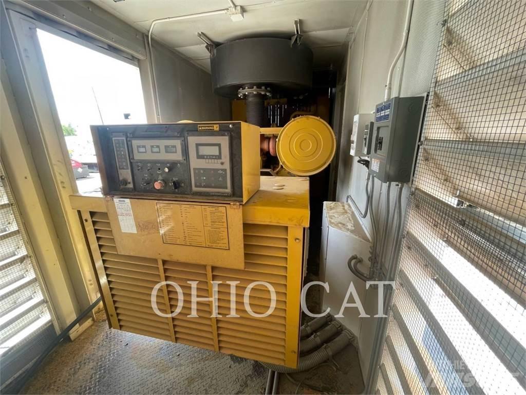 CAT 3508 Altri generatori