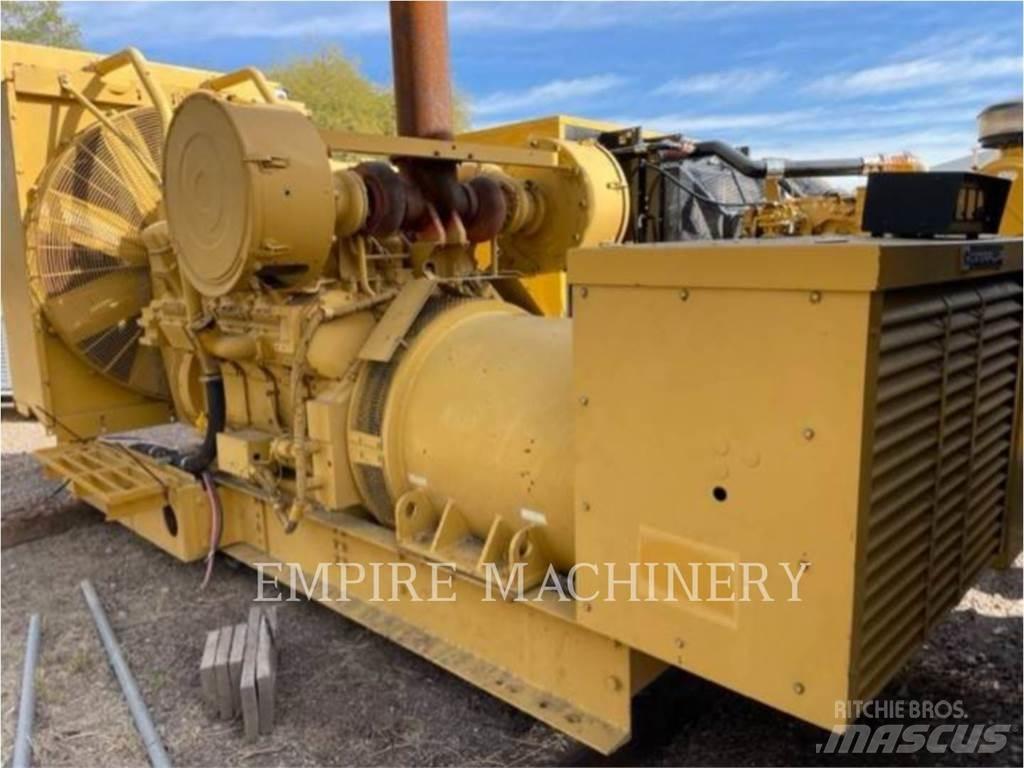 CAT 3508 Generatori diesel