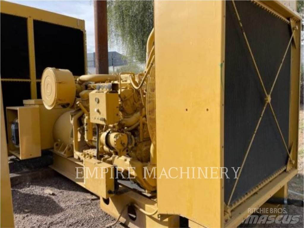 CAT 3508 Generatori diesel