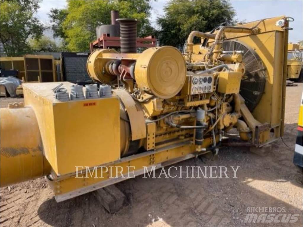 CAT 3508 Generatori diesel