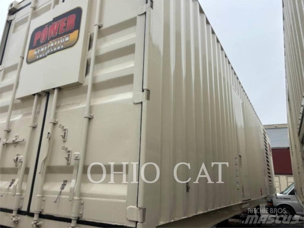 CAT 3508 Altri generatori