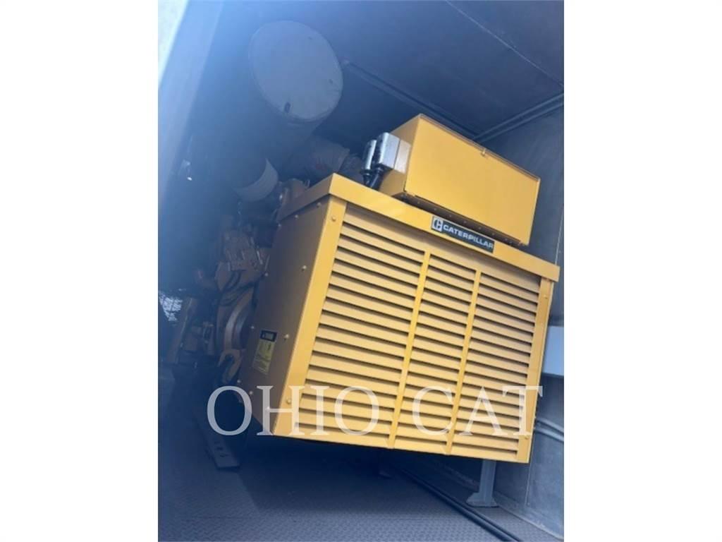 CAT 3508 Altri generatori