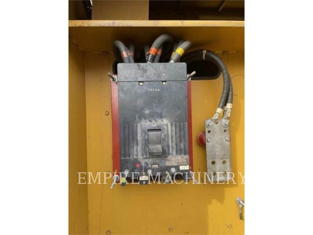 CAT 3508 Generatori diesel