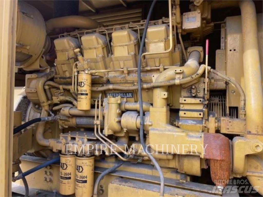 CAT 3508 Generatori diesel