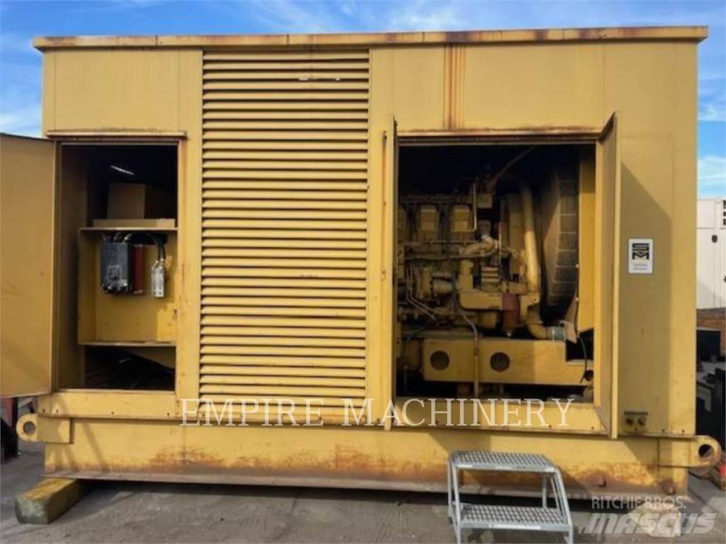 CAT 3508 Generatori diesel