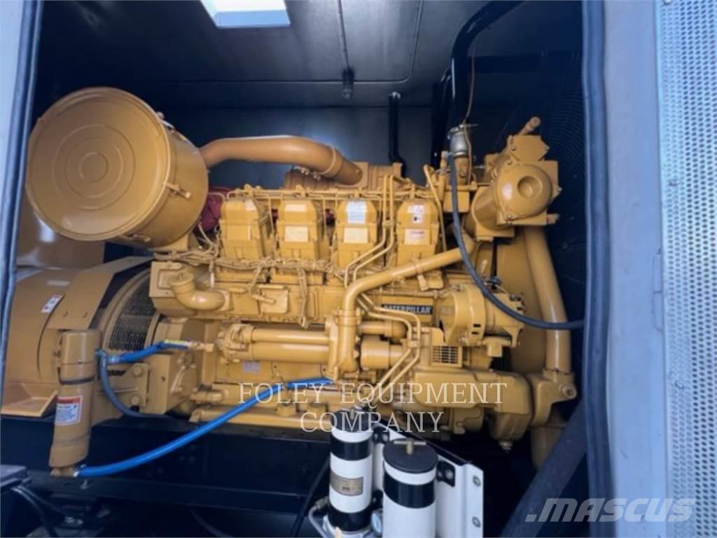 CAT 3508 Generatori diesel
