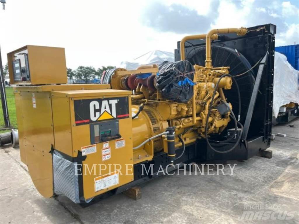 CAT 3508 Generatori diesel