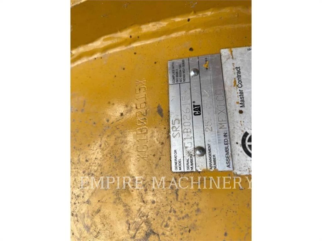 CAT 3508 Generatori diesel