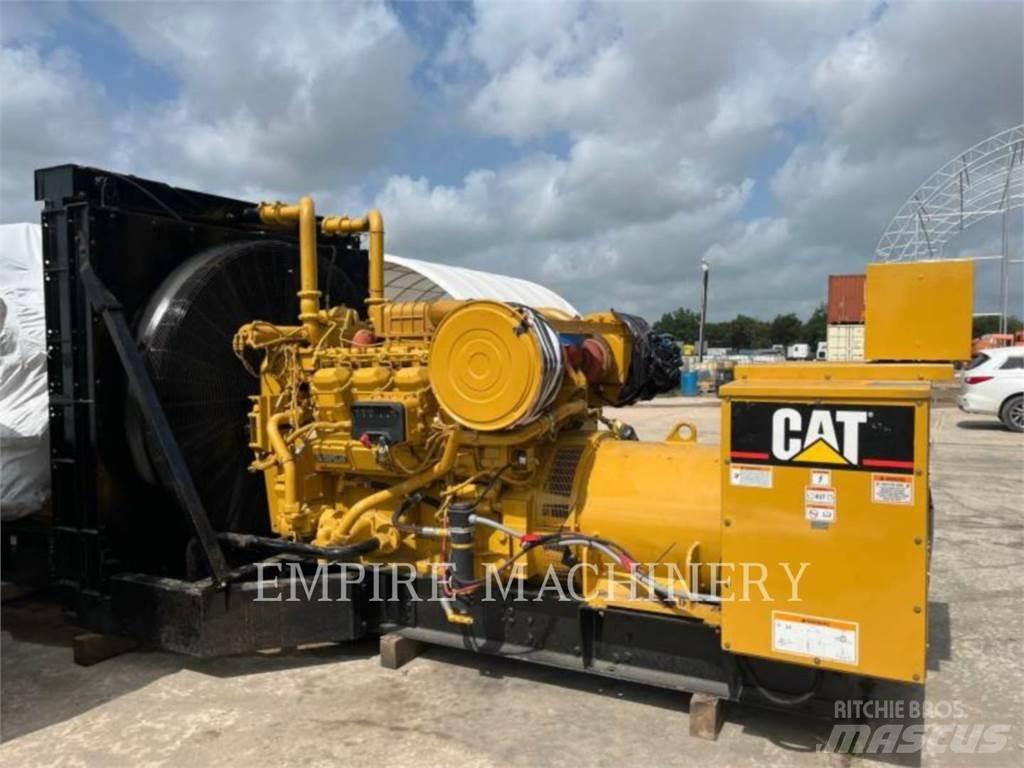 CAT 3508 Generatori diesel