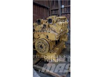 CAT 3508 Motori marini ausiliari