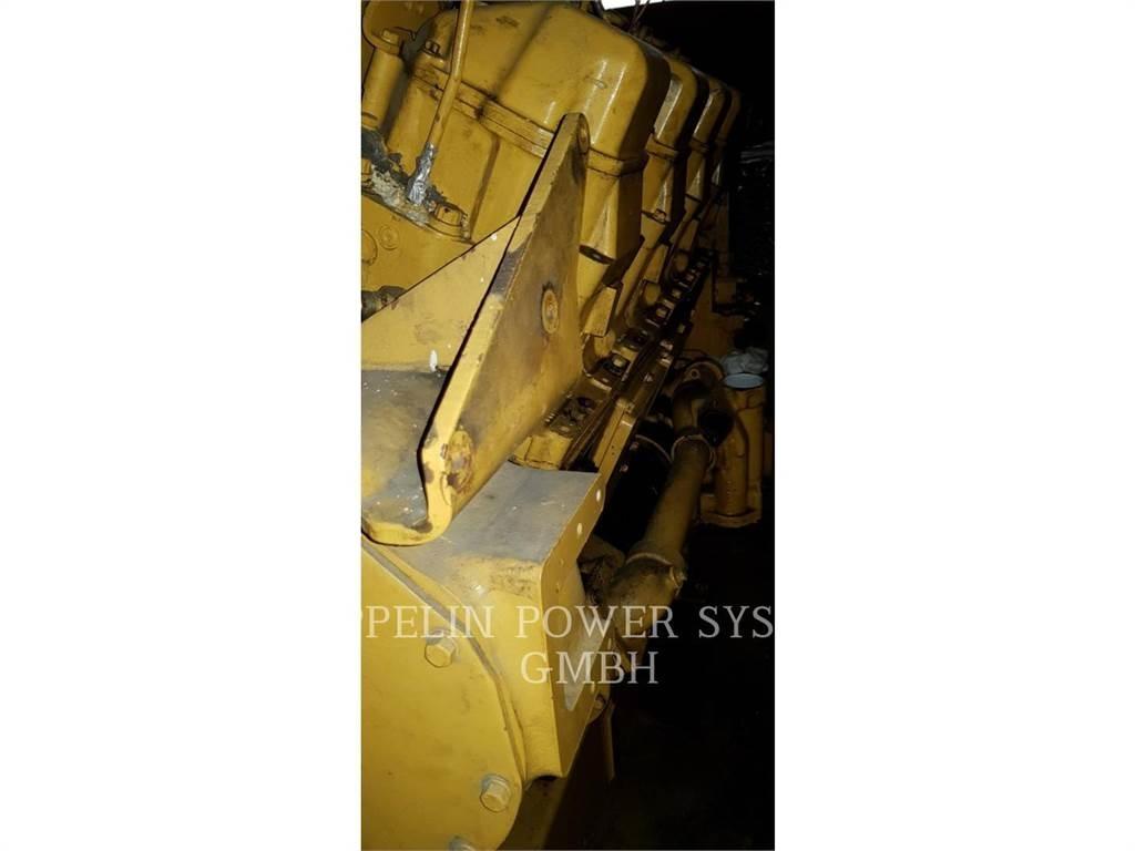 CAT 3508 Motori marini ausiliari