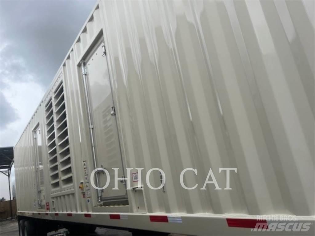 CAT 3508B Altri generatori