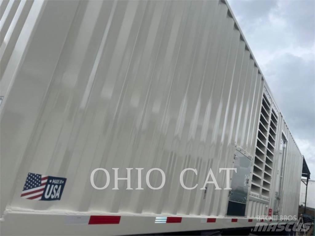 CAT 3508B Altri generatori