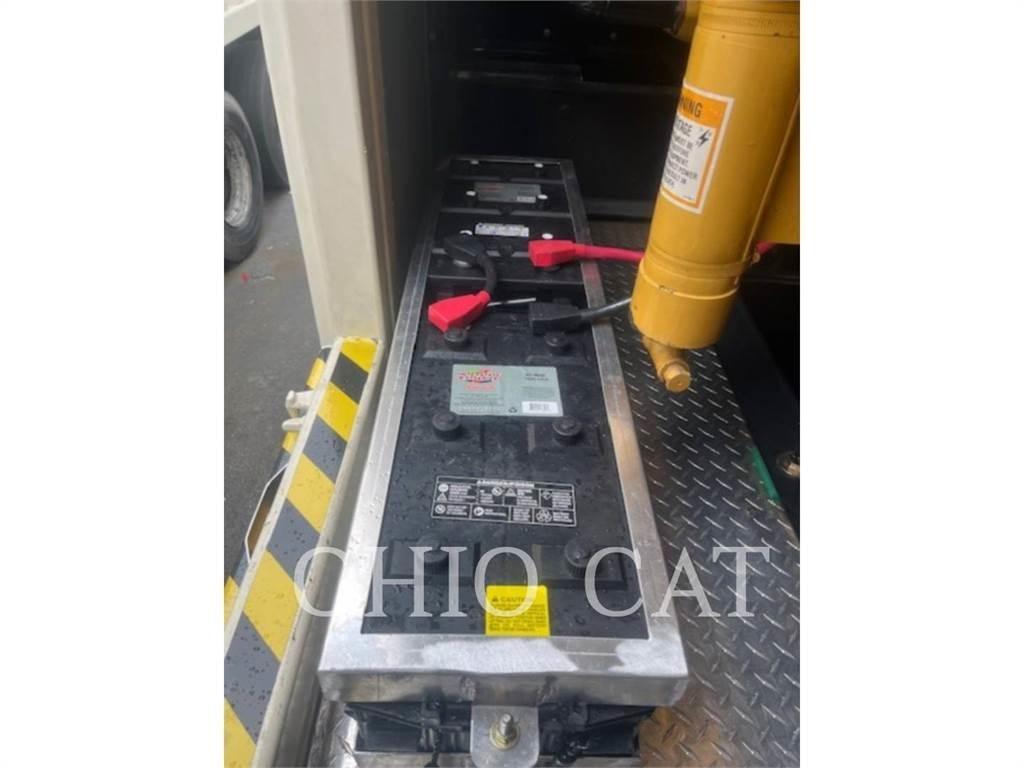 CAT 3508B Altri generatori