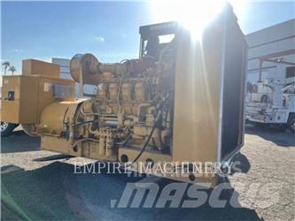 CAT 3508B Generatori diesel