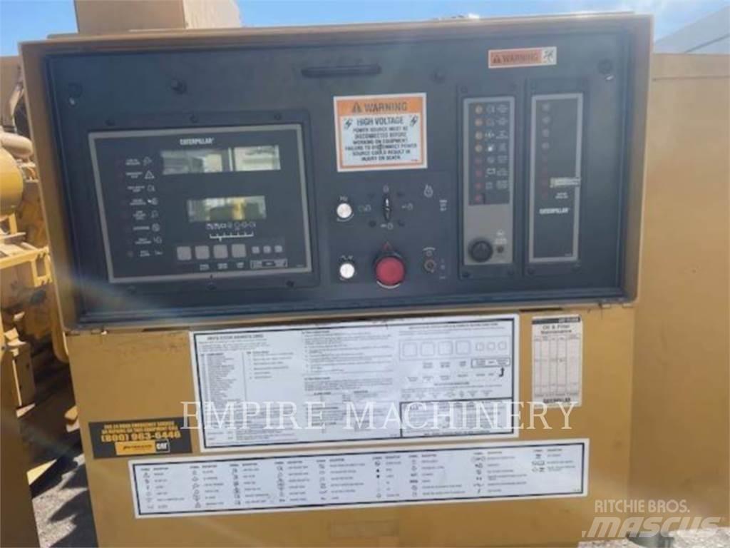 CAT 3508B Generatori diesel