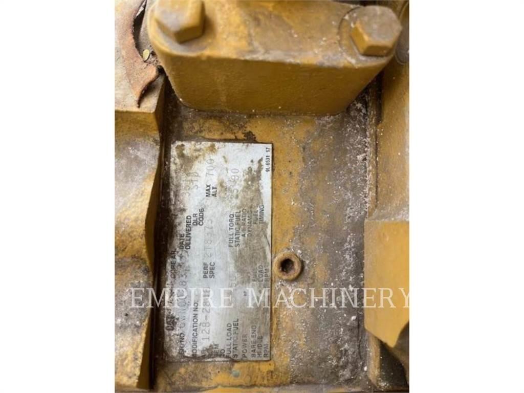 CAT 3512 Generatori diesel