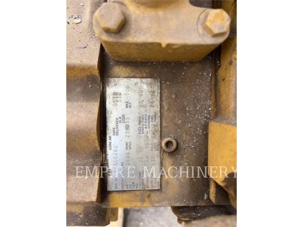 CAT 3512 Generatori diesel