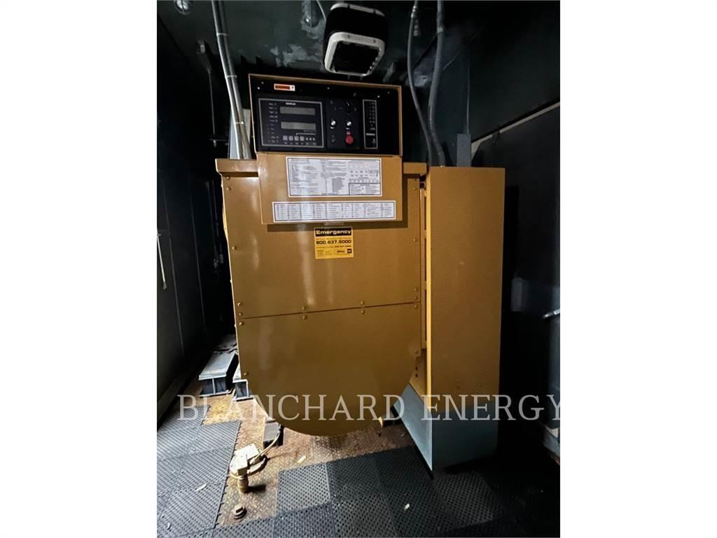 CAT 3512 Generatori diesel