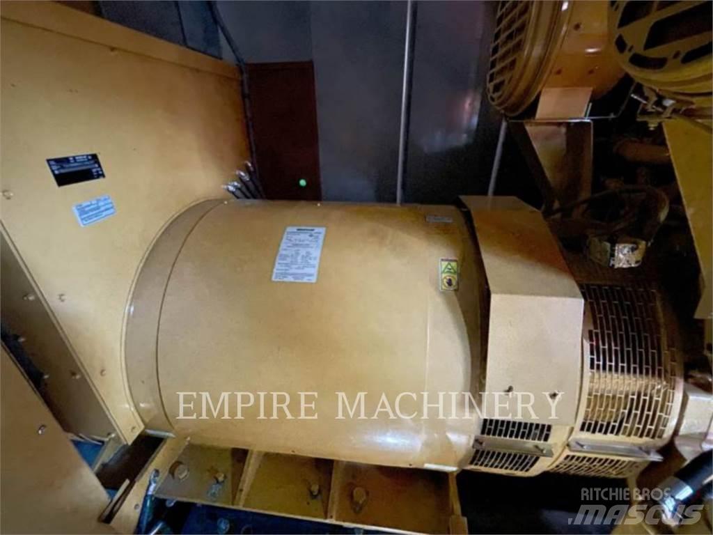 CAT 3512 Generatori diesel