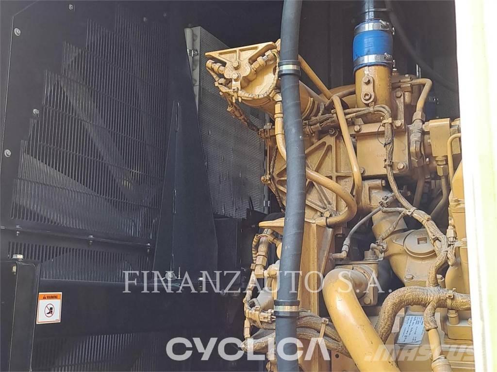 CAT 3512 Altri generatori