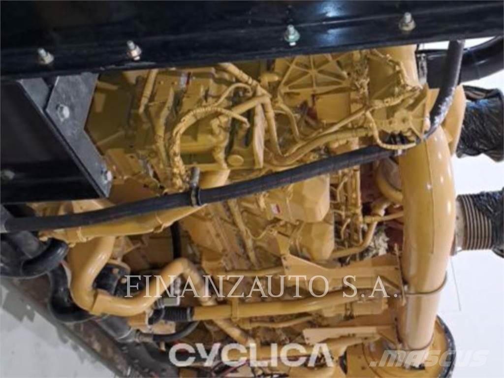 CAT 3512B Altri generatori
