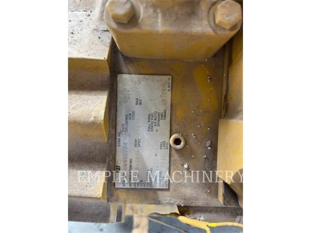CAT 3512B Generatori diesel