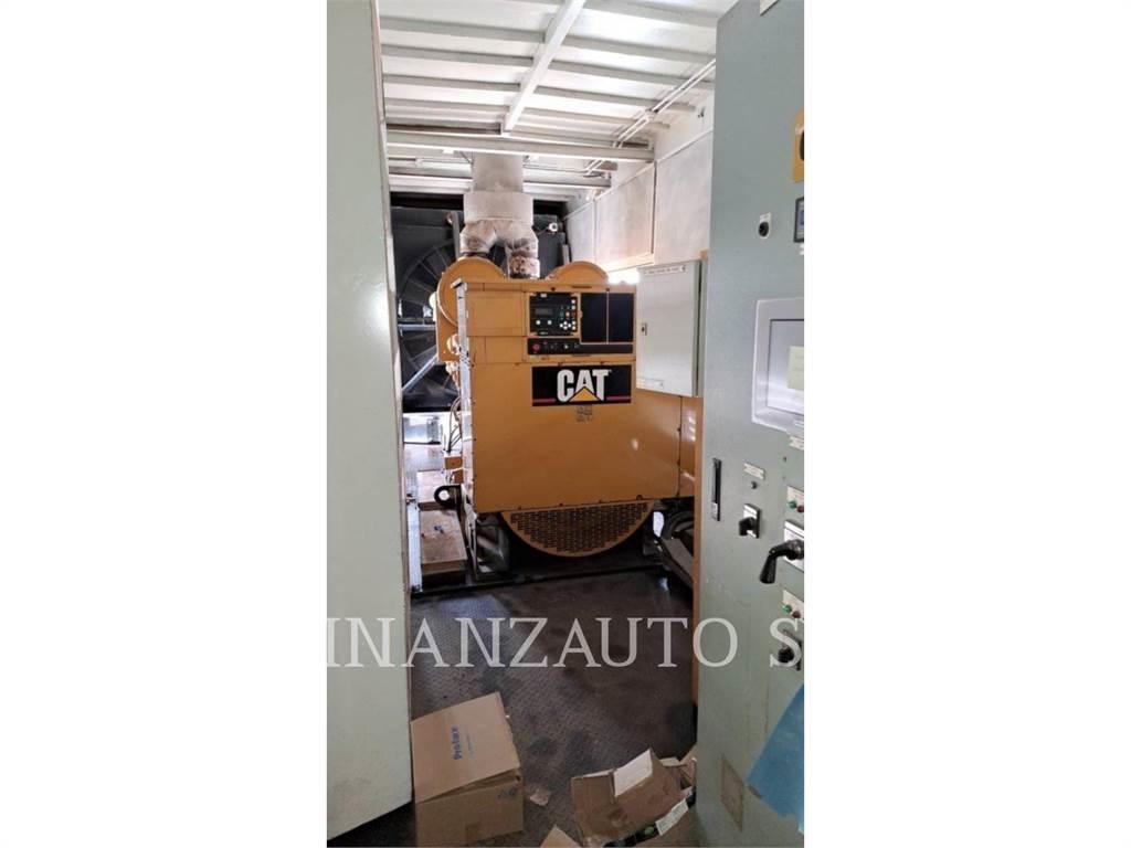 CAT 3516 Altri generatori