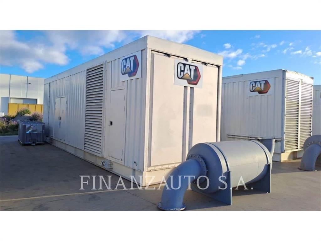 CAT 3516 Altri generatori