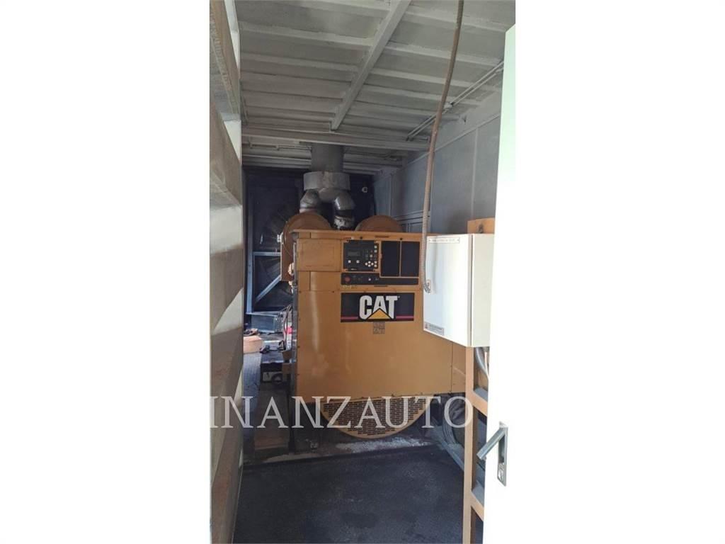CAT 3516 Altri generatori