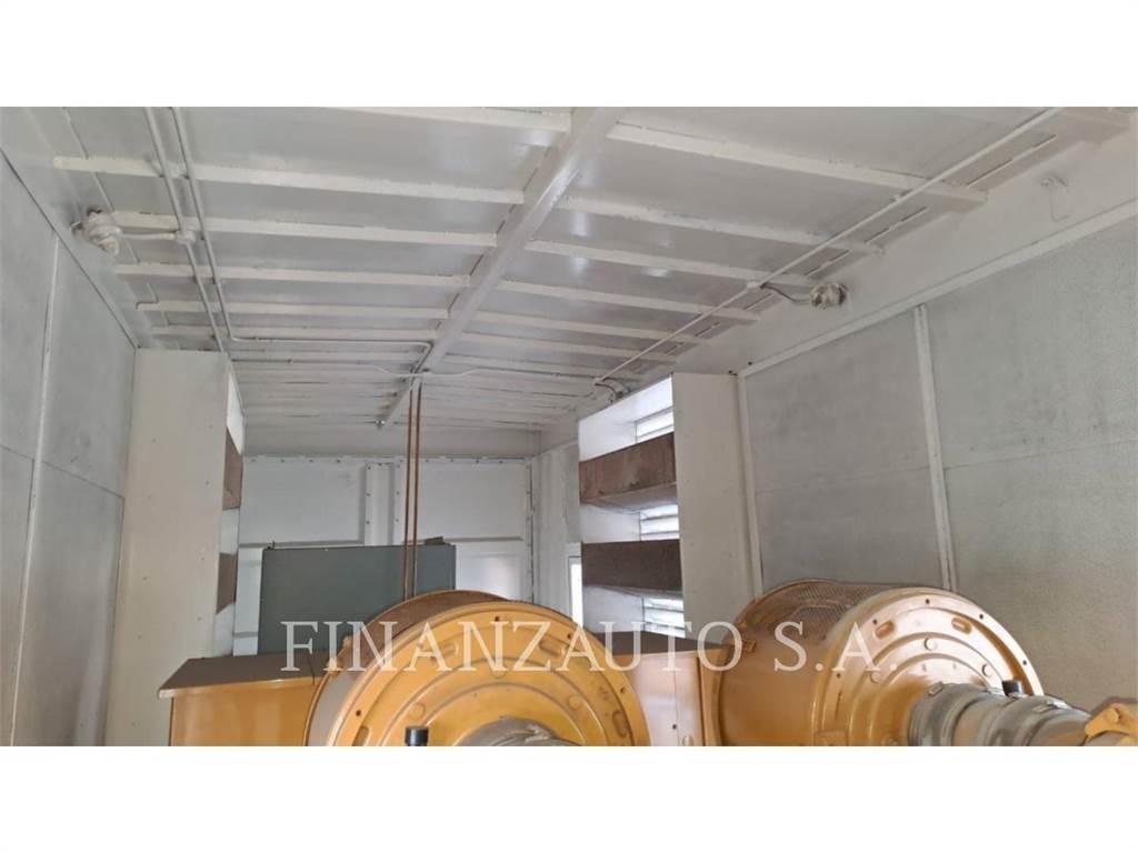 CAT 3516 Altri generatori