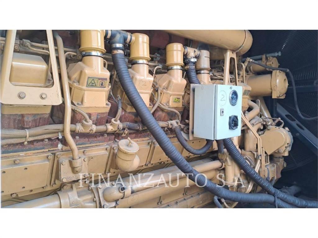 CAT 3516 Altri generatori