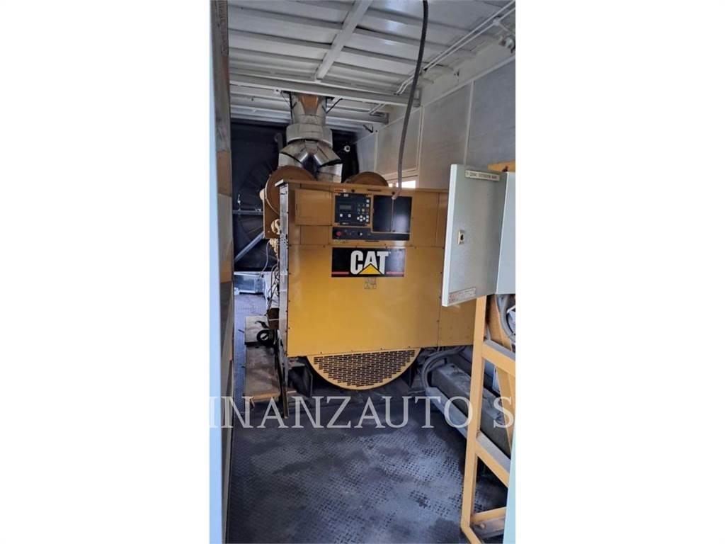 CAT 3516 Altri generatori