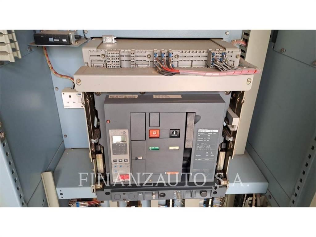 CAT 3516 Altri generatori
