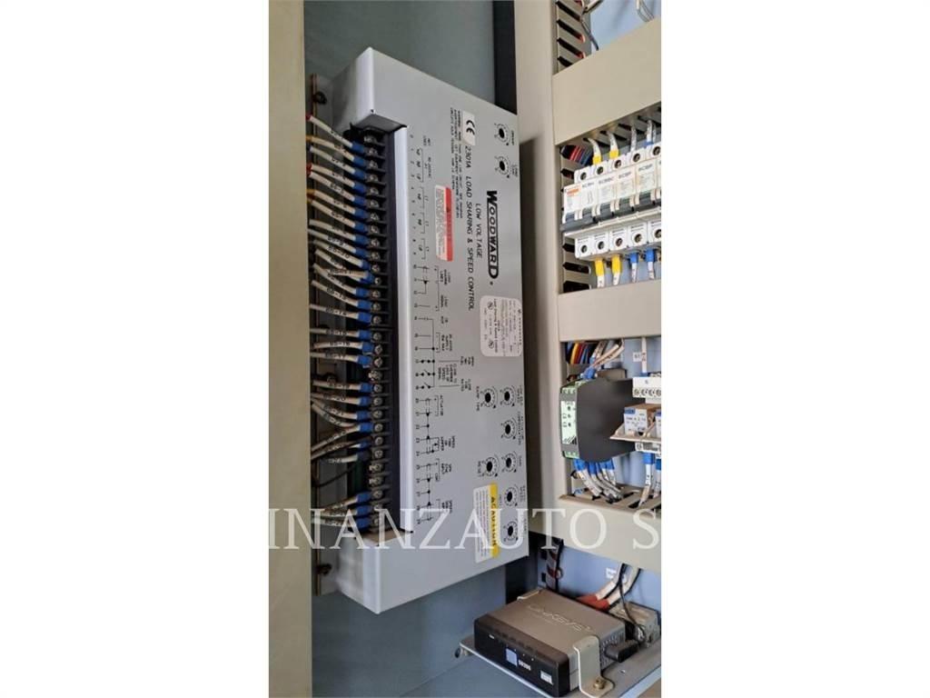 CAT 3516 Altri generatori