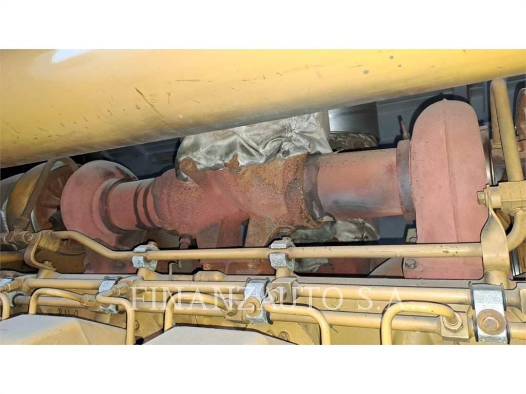 CAT 3516 Altri generatori