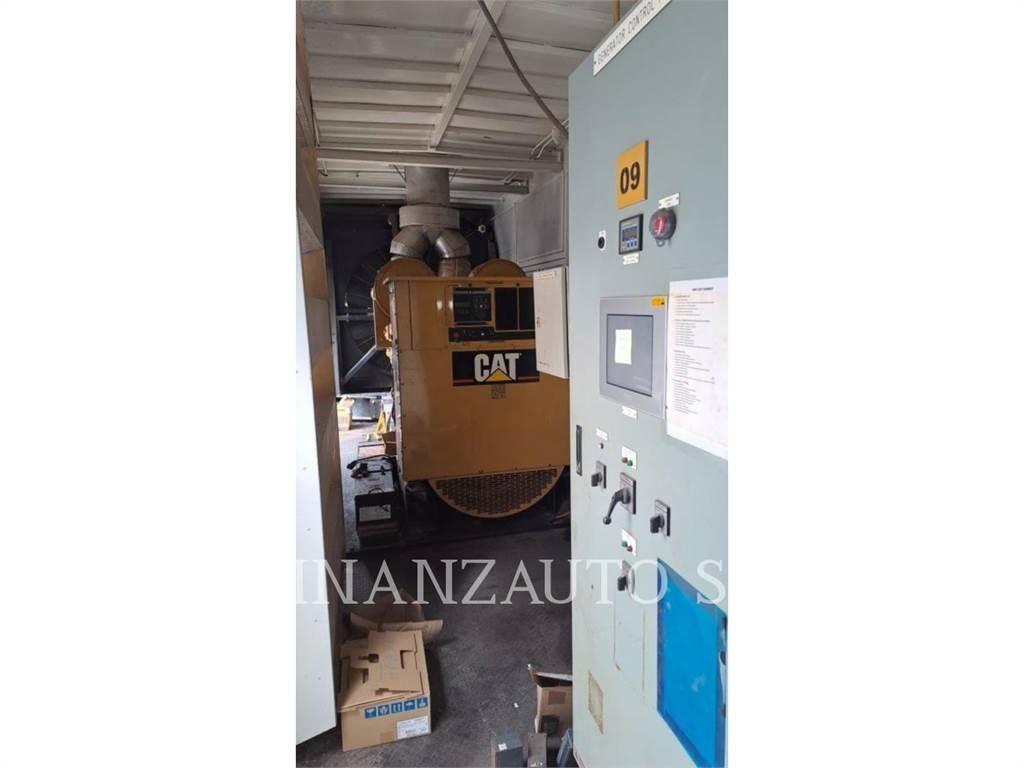 CAT 3516 Altri generatori