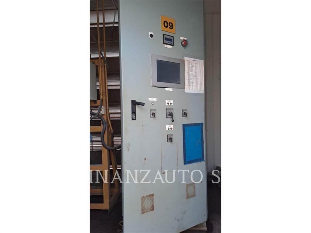 CAT 3516 Altri generatori