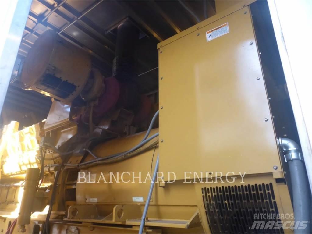 CAT 3516 Generatori diesel