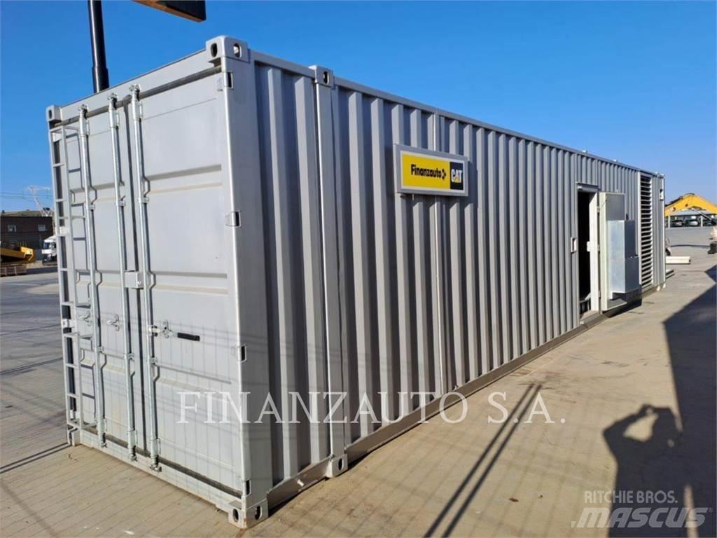 CAT 3516 Altri generatori