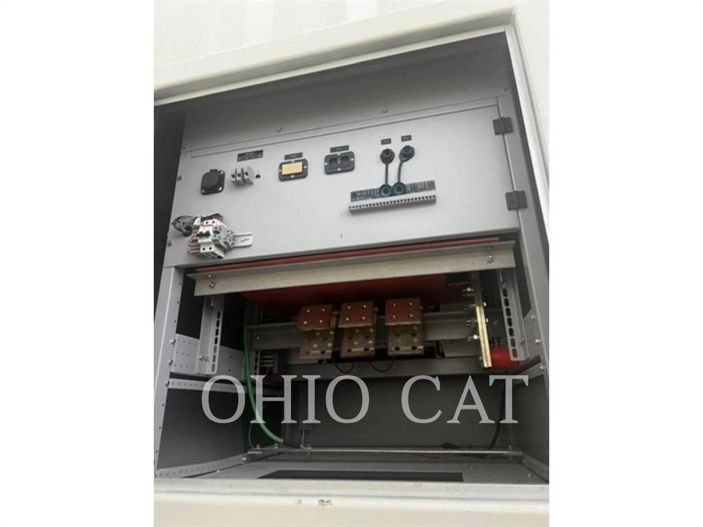 CAT 3516 Altri generatori