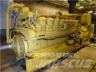 CAT 3516 Generatori diesel