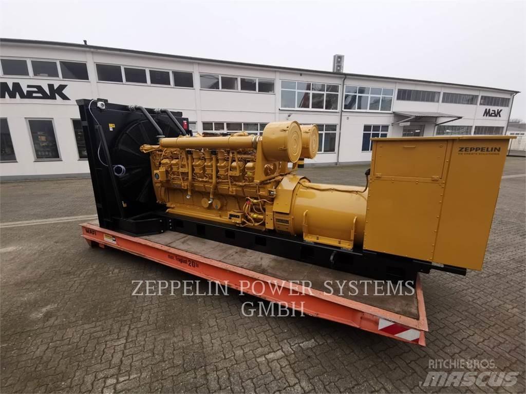 CAT 3516 Generatori diesel