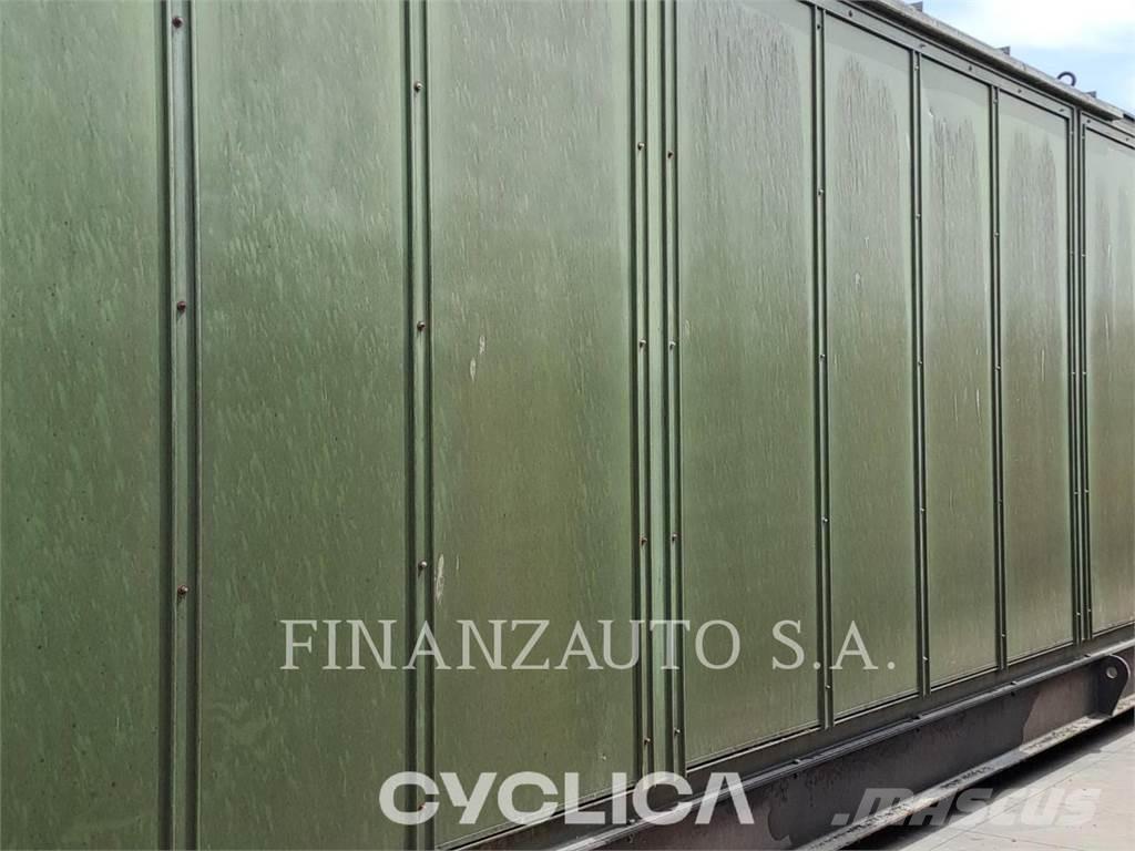 CAT 3516 Altri generatori