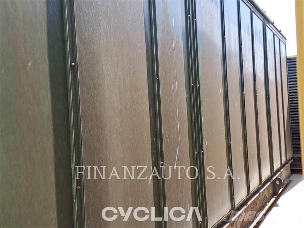 CAT 3516 Altri generatori