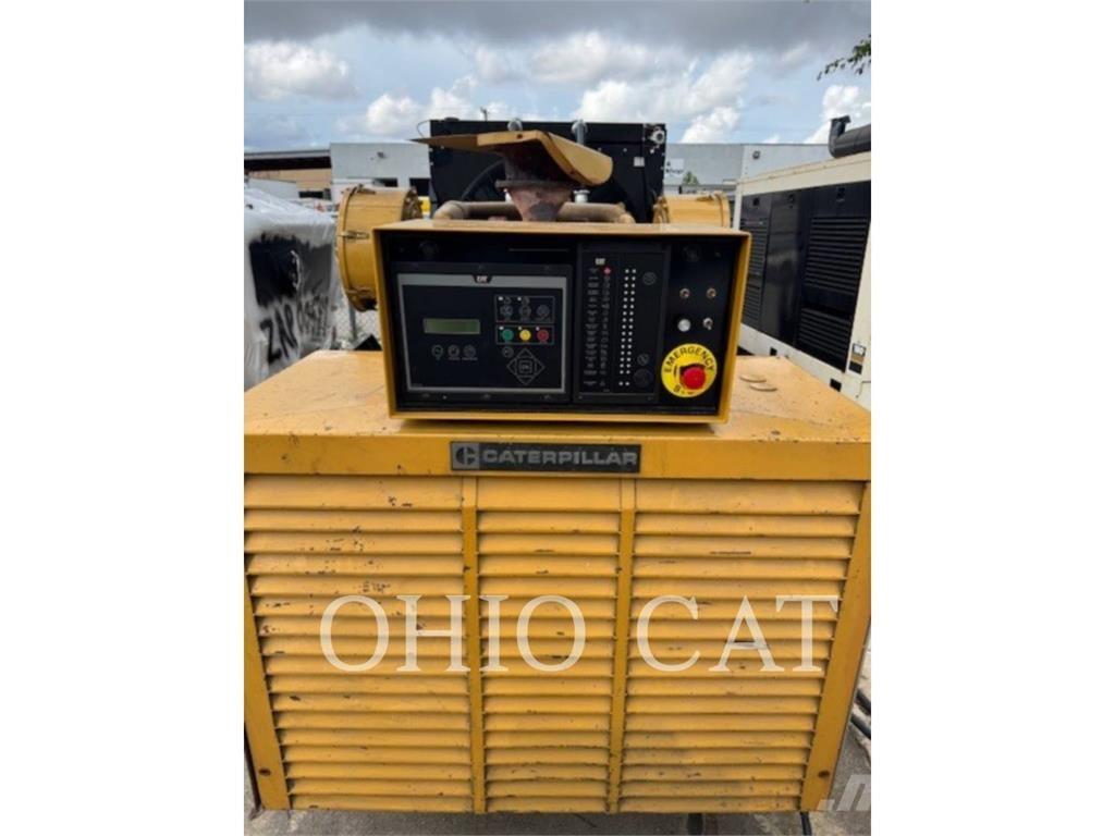 CAT 3516 Generatori diesel